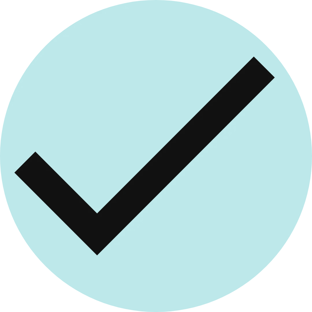 Checkmark