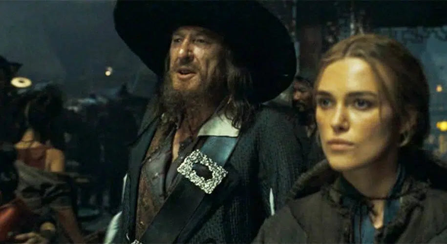 elizabeth swann fluch der karibik 3