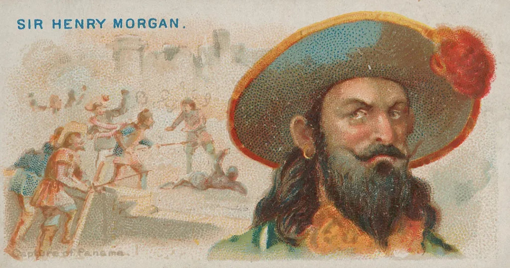 Henry Morgan