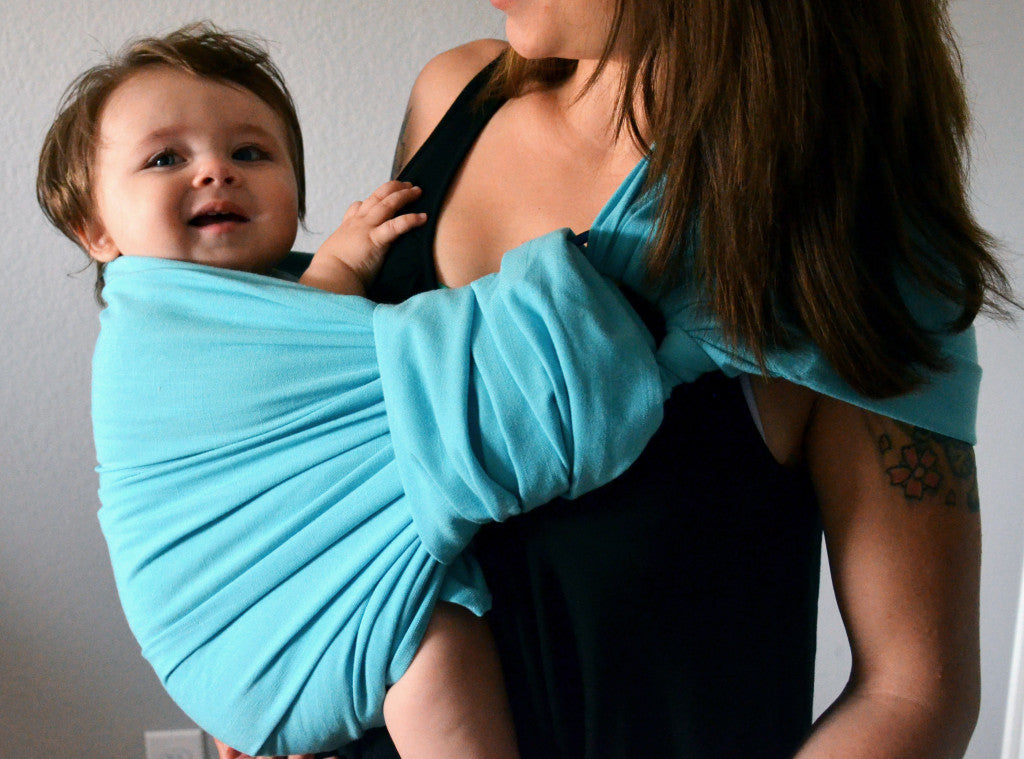 Ring sling tutorial
