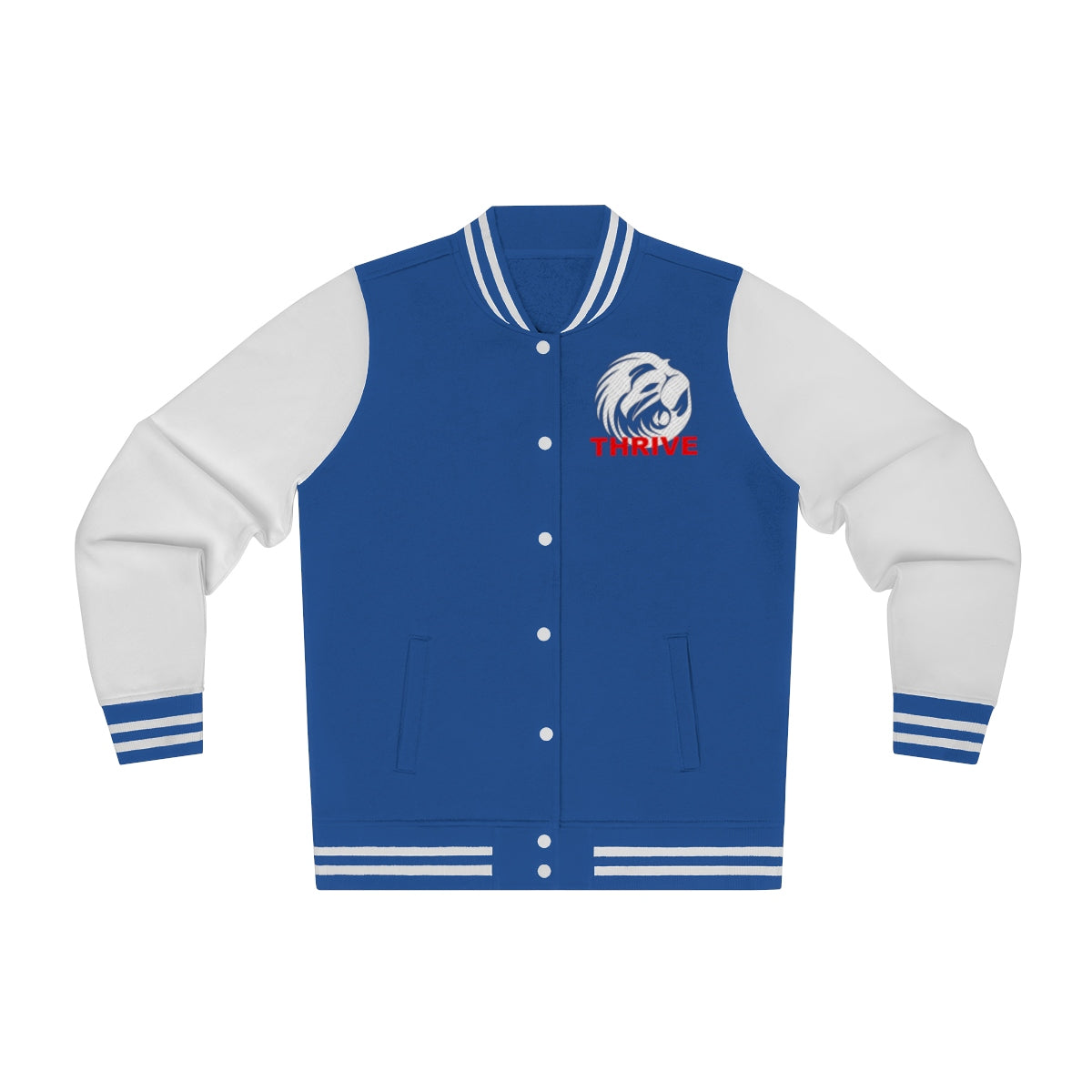 Women's Varsity Jacket – Alano Edzerza Art