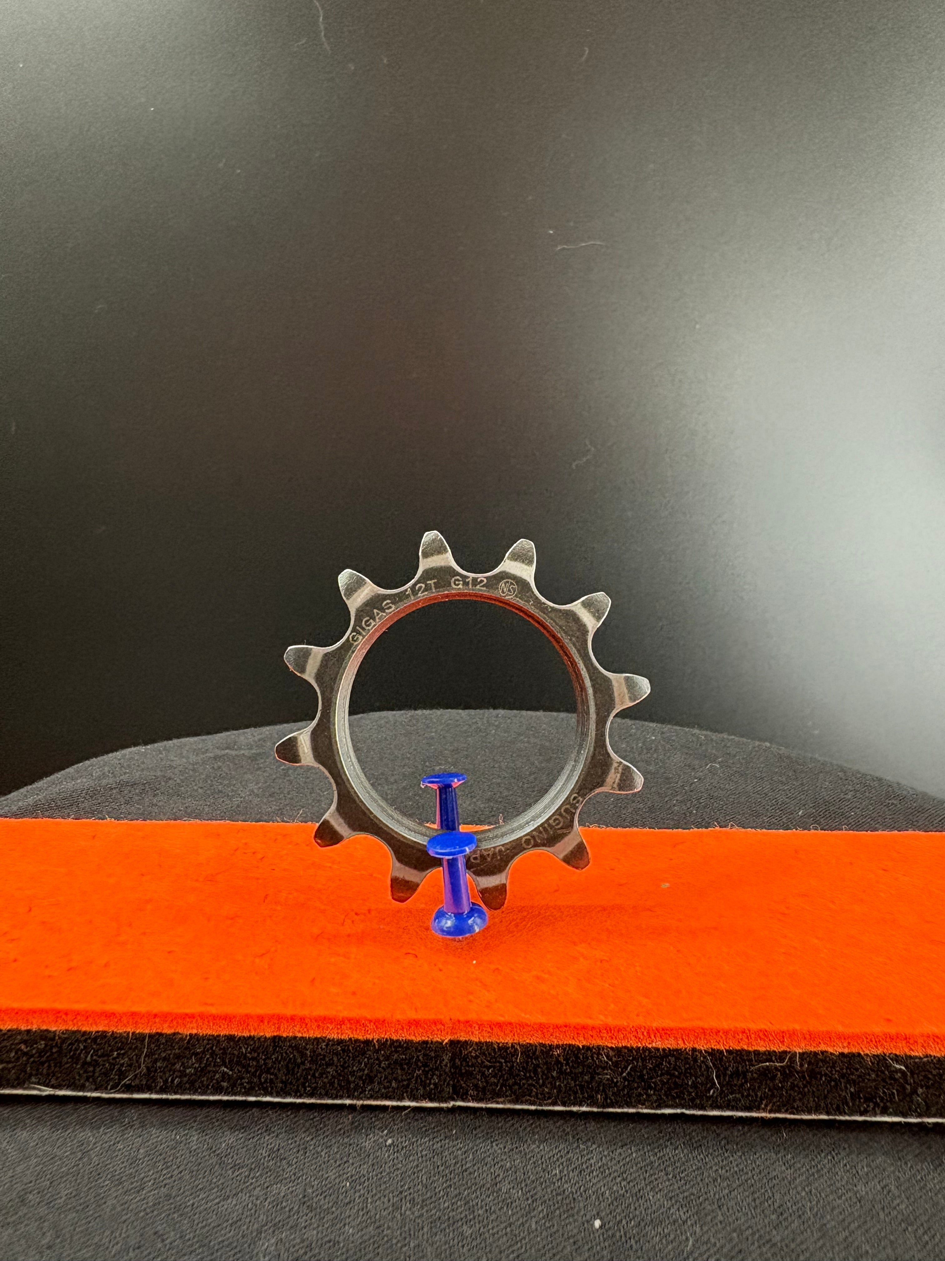 Sugino Gigas NJS Cog 12t