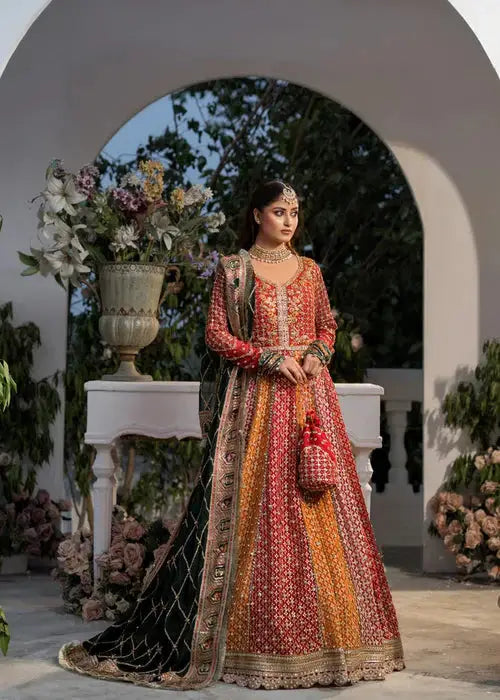 Traditional Dress