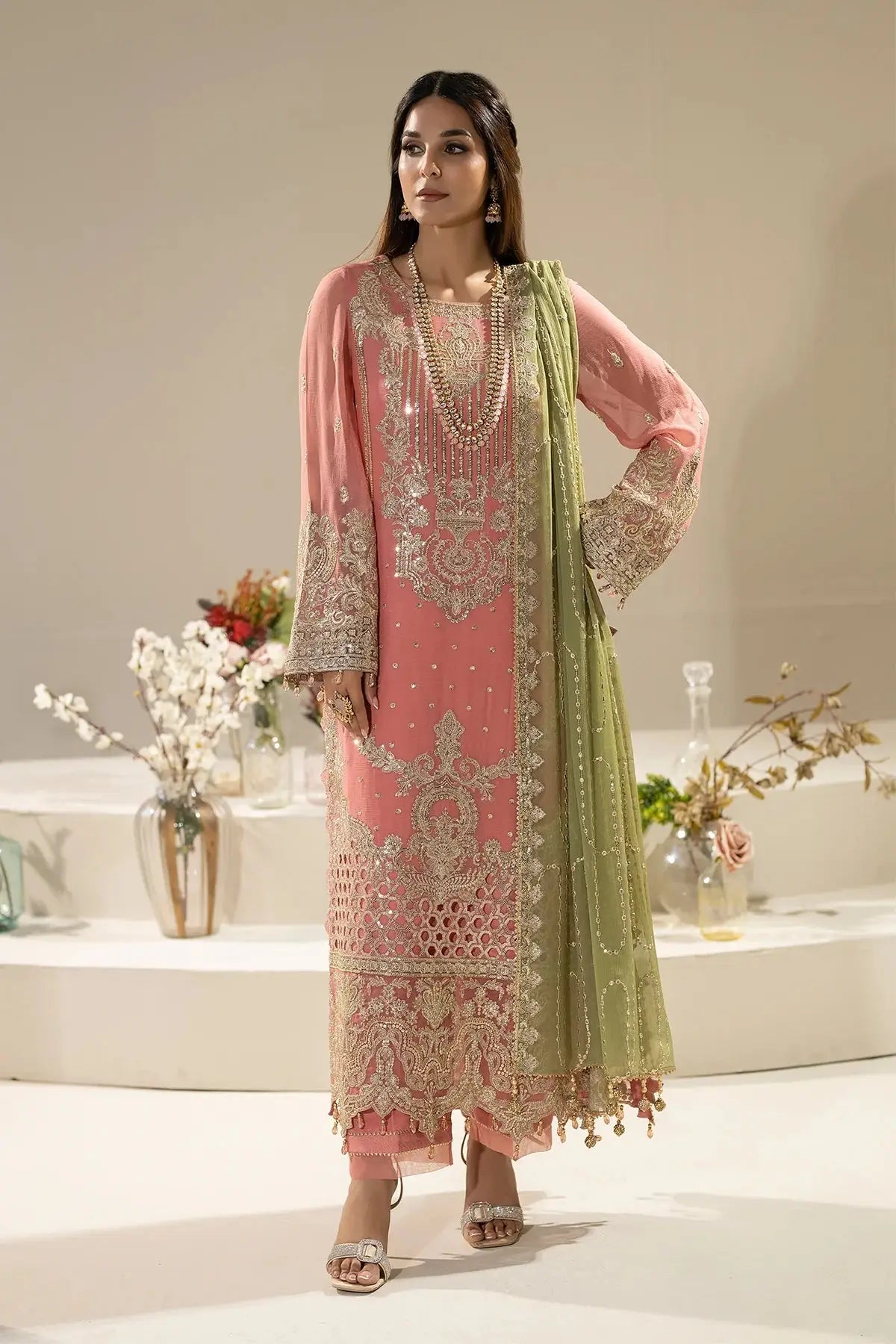 Imrozia Serene Nurah | M-82-144