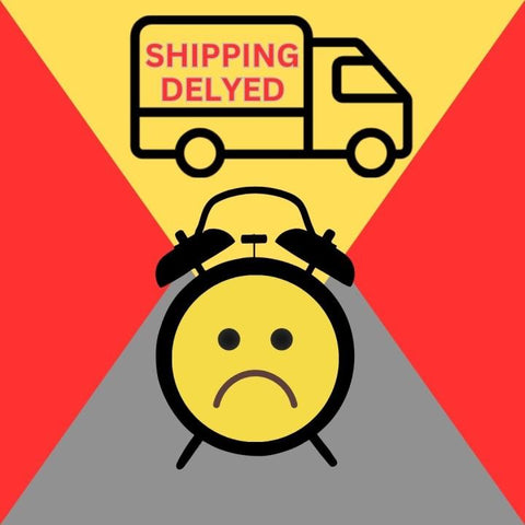 Shipment Delays