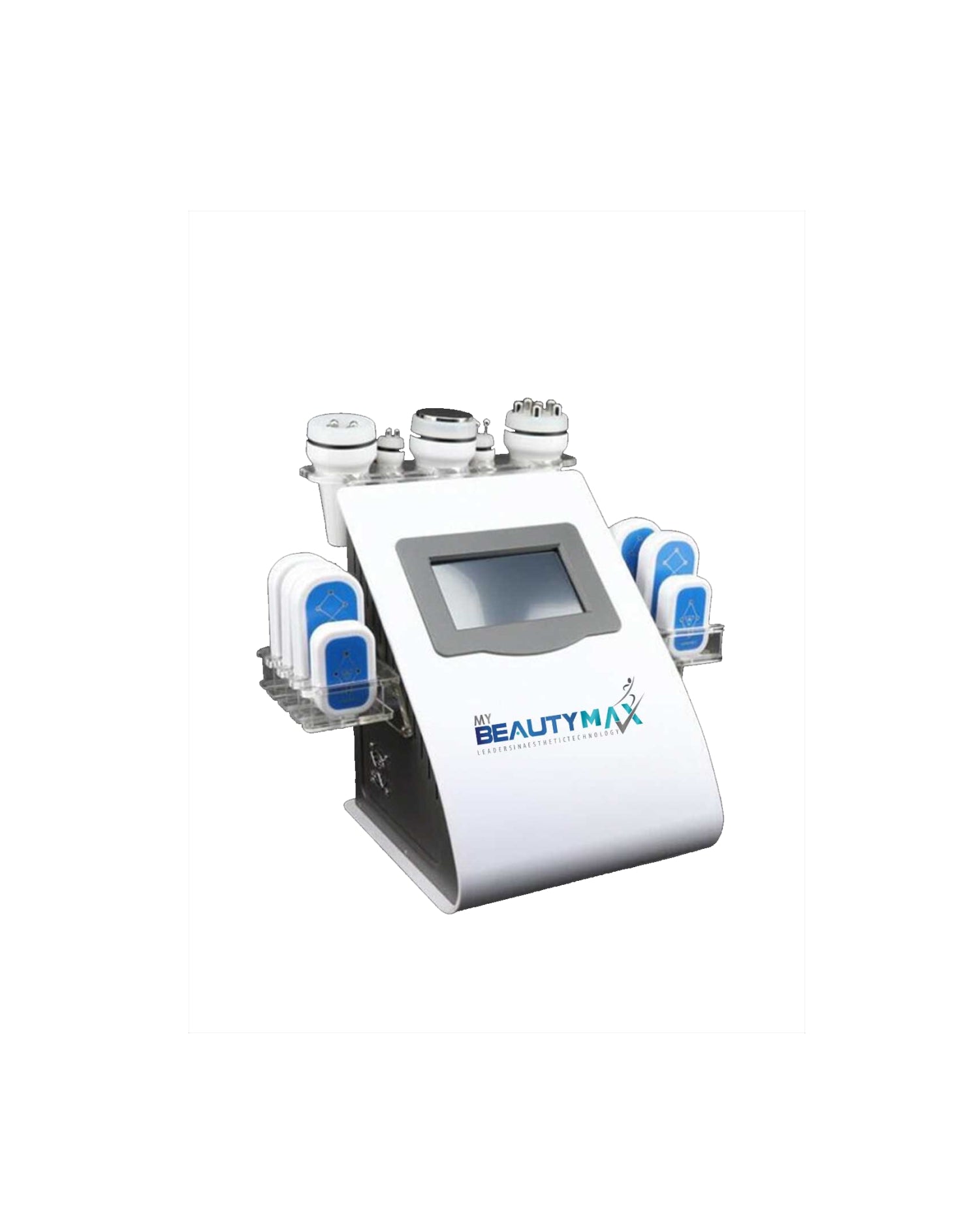Face & Bust Lifting Low Level Laser Therapy I-Lipo Slimming Machines with  Cavitation and Multipolar RF at Rs 28000 in New Delhi