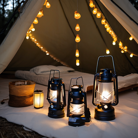 Incorporate_product_shots_of_different_tent_light_options