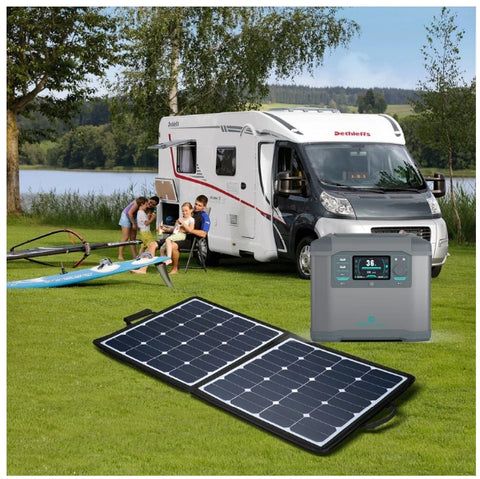 solar kit RV