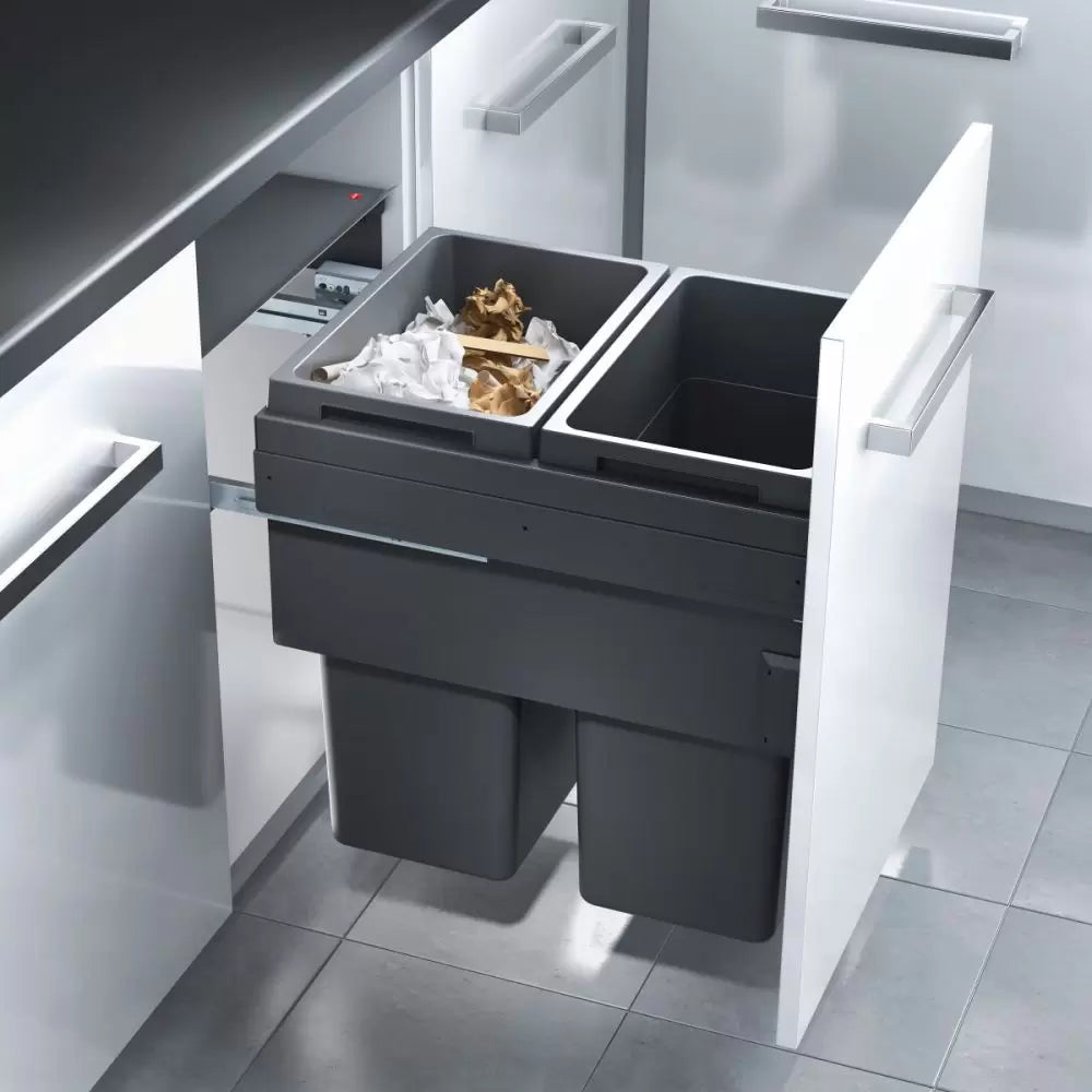 Hailo in-cupboard bin