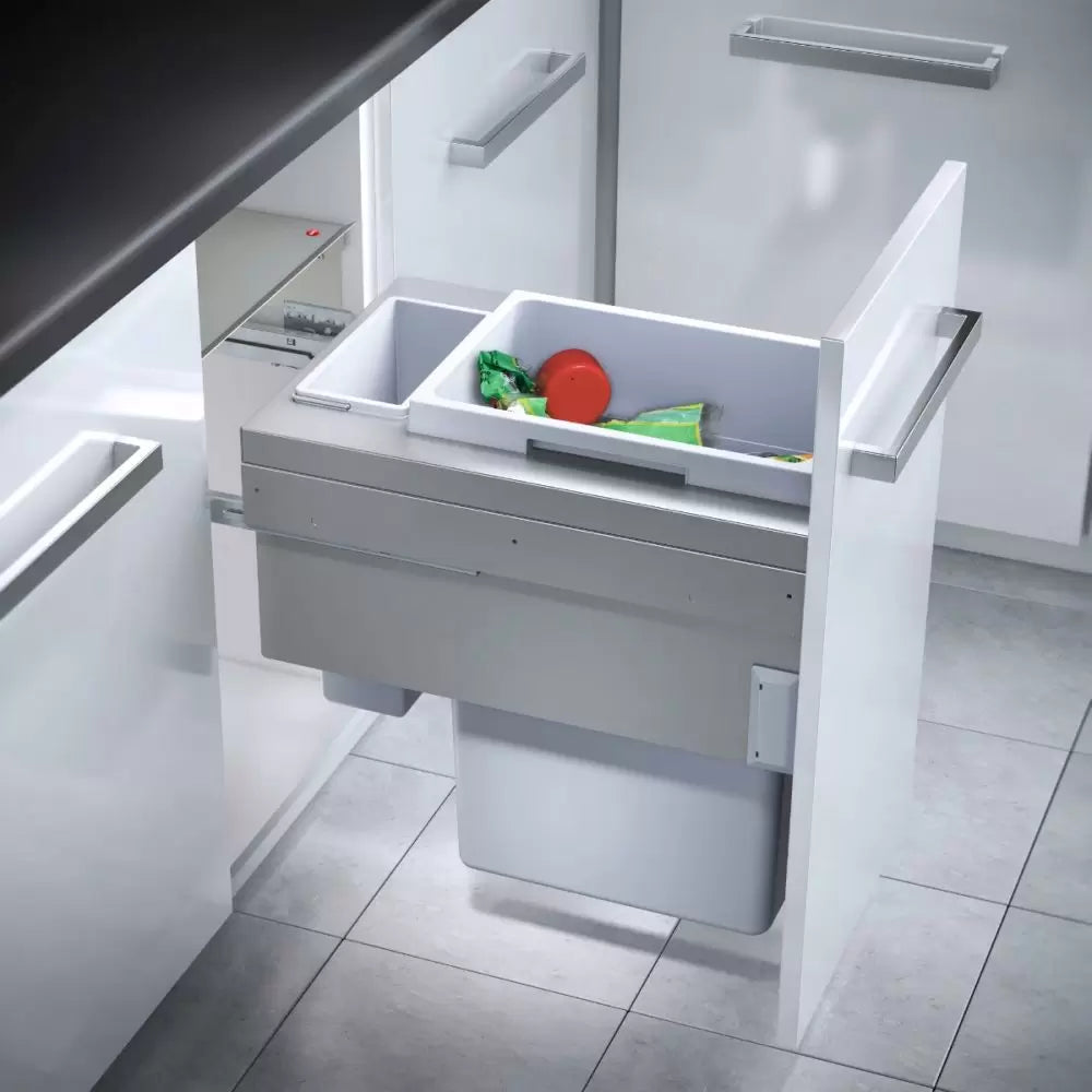 Hailo Pull-Out In-Cupboard Bins