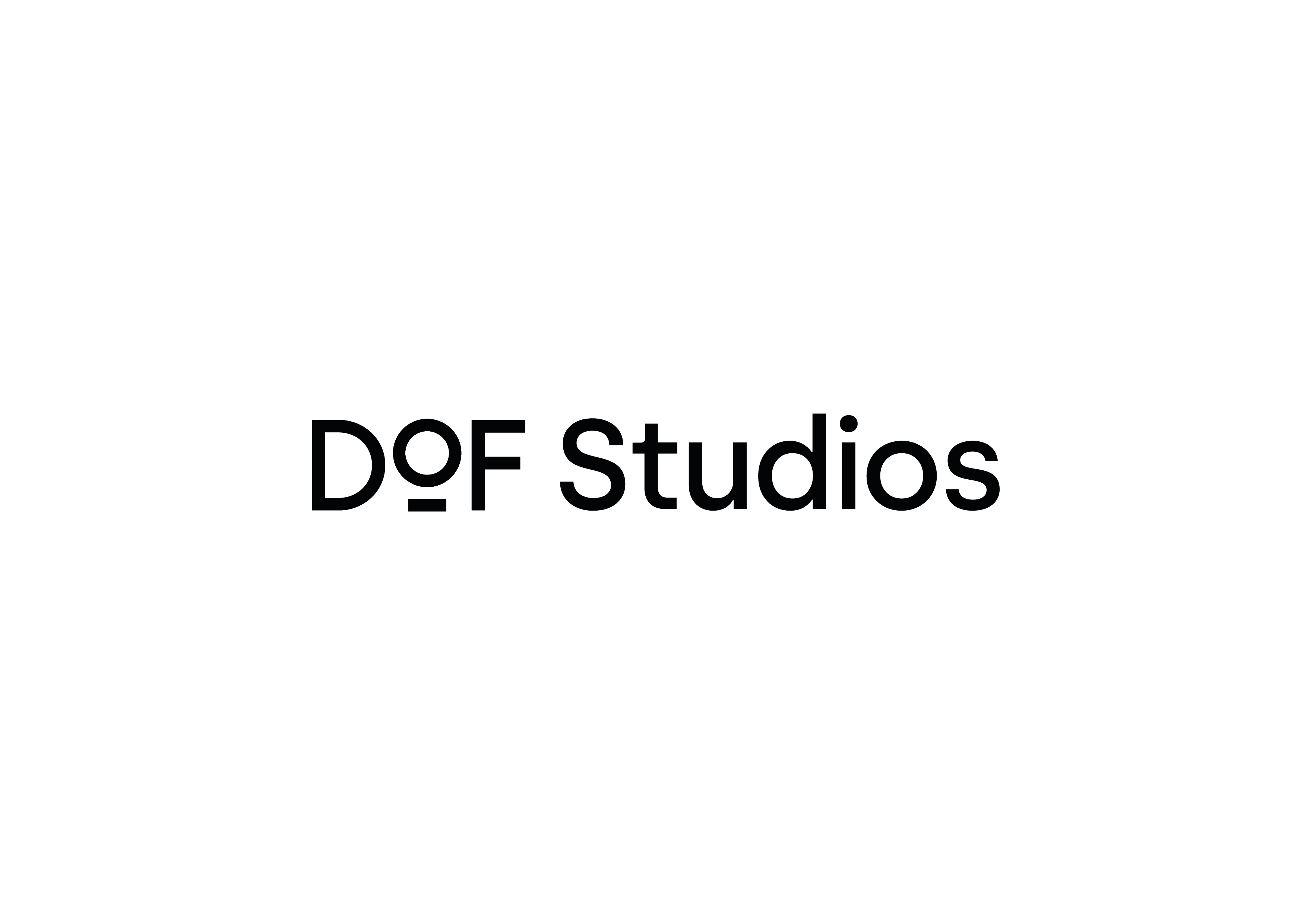 DOF Studios