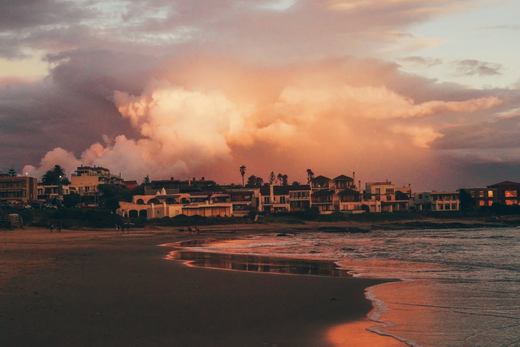 Foto van Uruguay, een van de beste wietvriendelijke vakantielanden In 2024