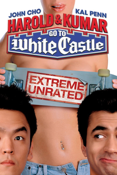 Picture of Harold and Kumar, Picture of the Pineapple express, one of the 10 best stoner movies