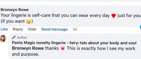 Pants Magic Review from customer-3