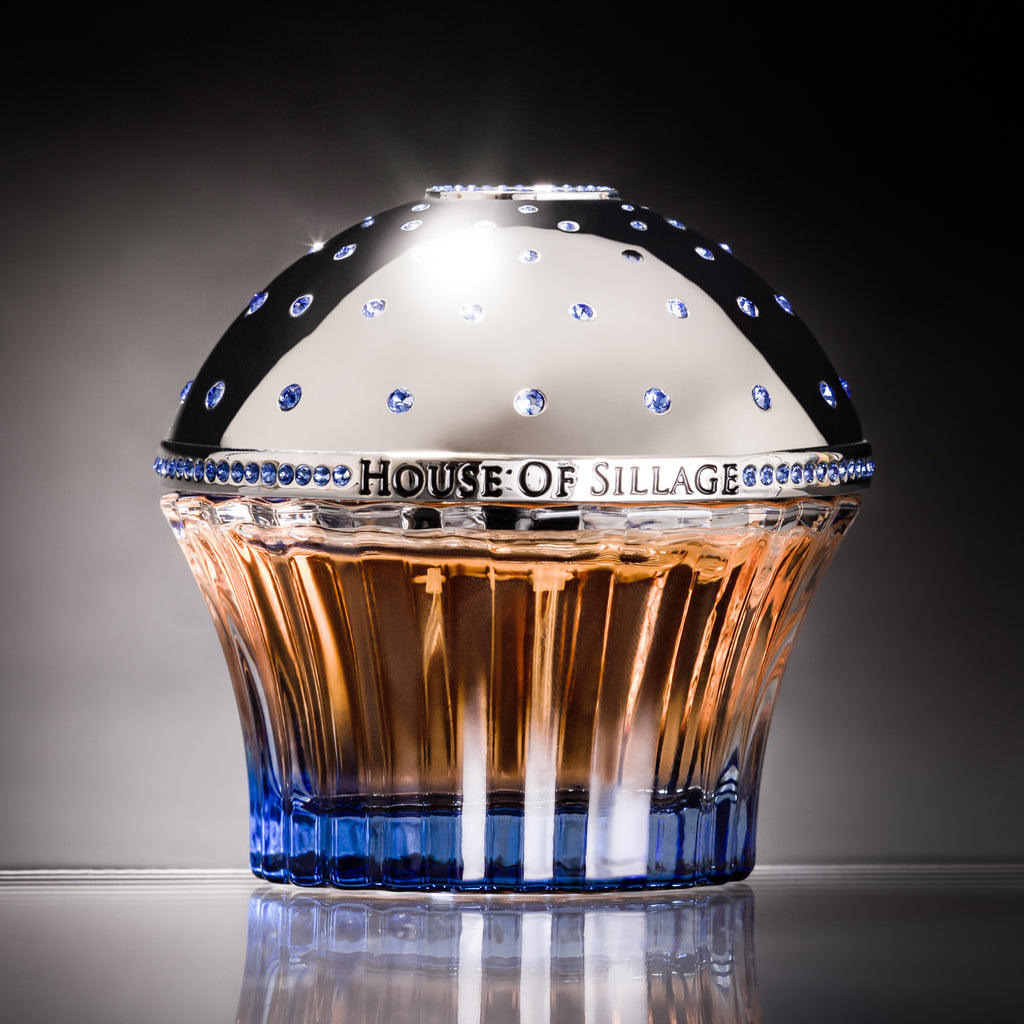 House Of Sillage Tiara Limited Edition 2024 favors