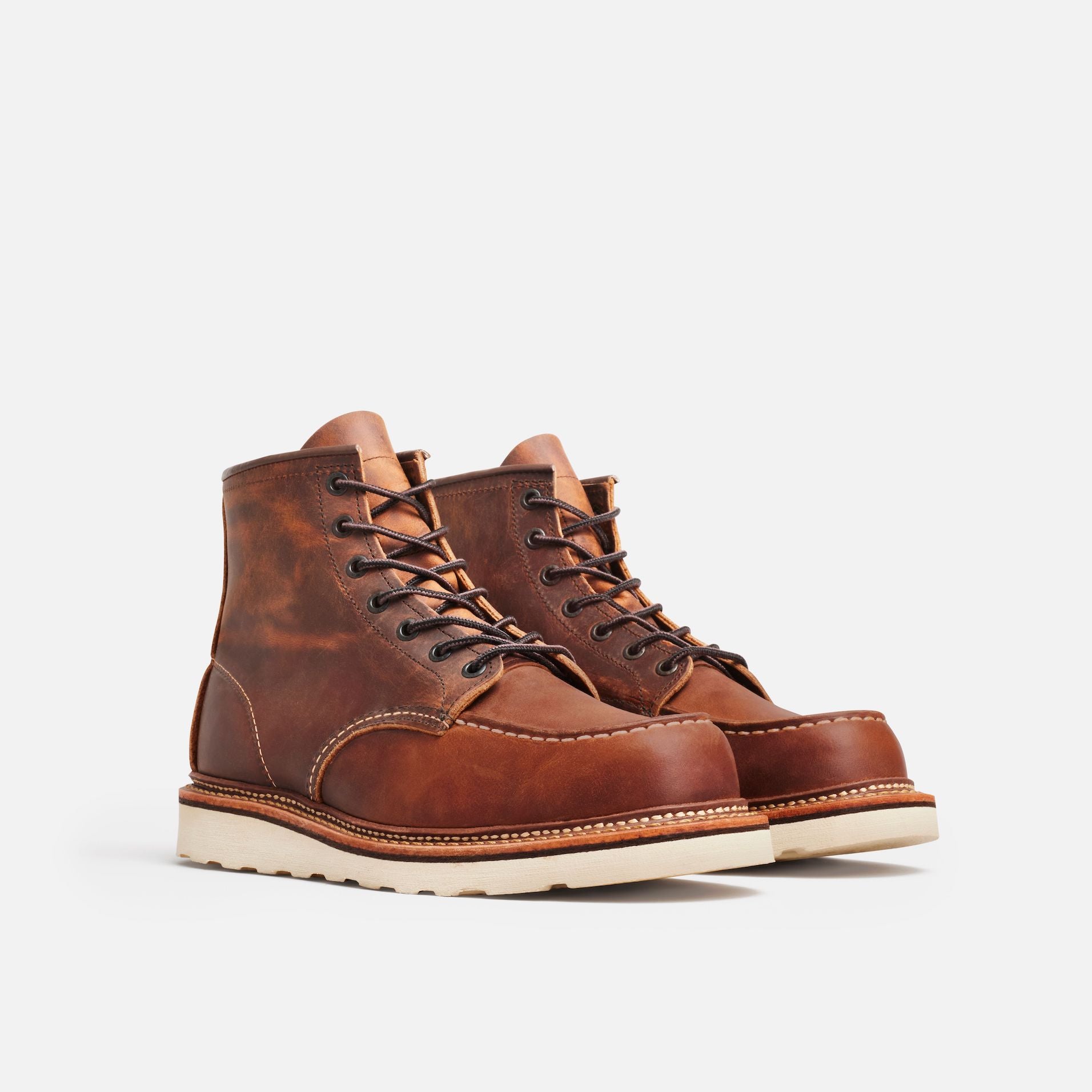 Mens redwing shop boots