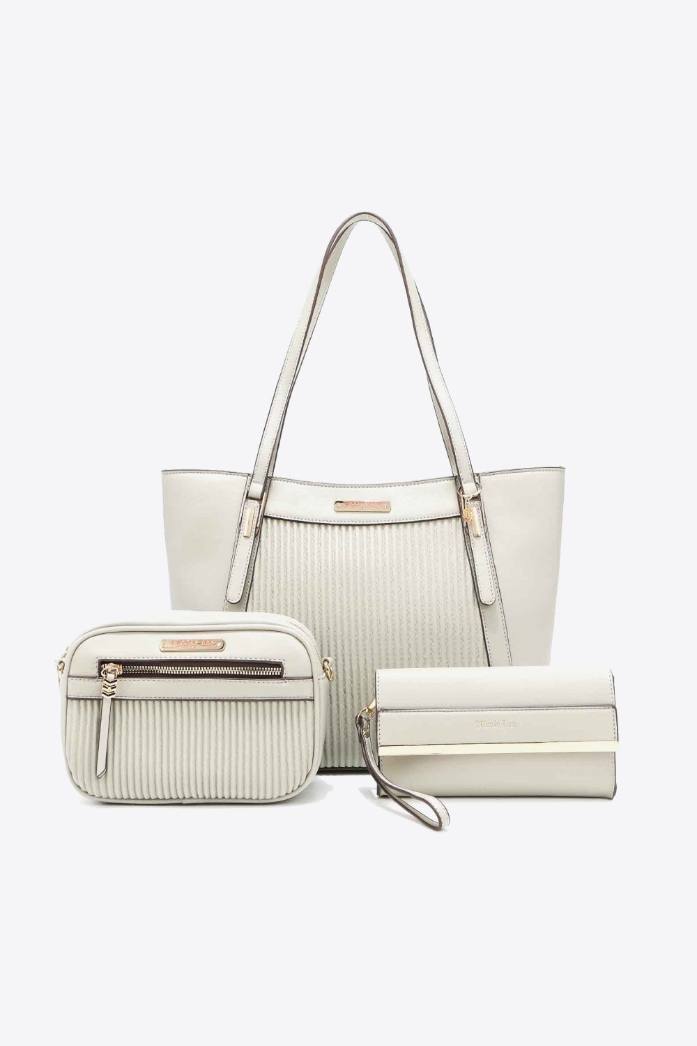 Feeling Right Handbag Set