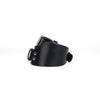 TEO+NG - TITSEU LEATHER CUFF, IN BLACK