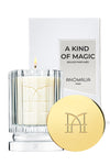 ANOMALIA - A KIND OF MAGIC scented candle - 245 gr