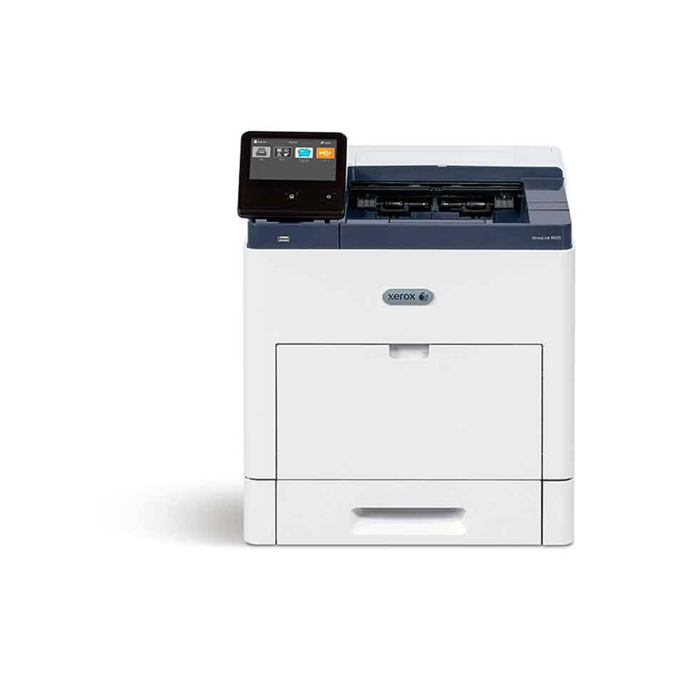 Multifuncional Xerox B8145_F