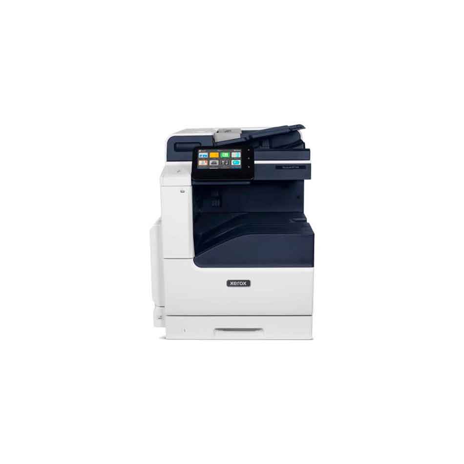 Multifuncional Xerox B7135_DBO