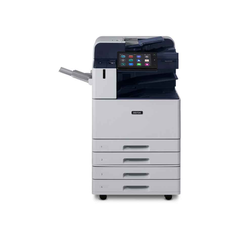 Multifuncional Xerox C8145_F