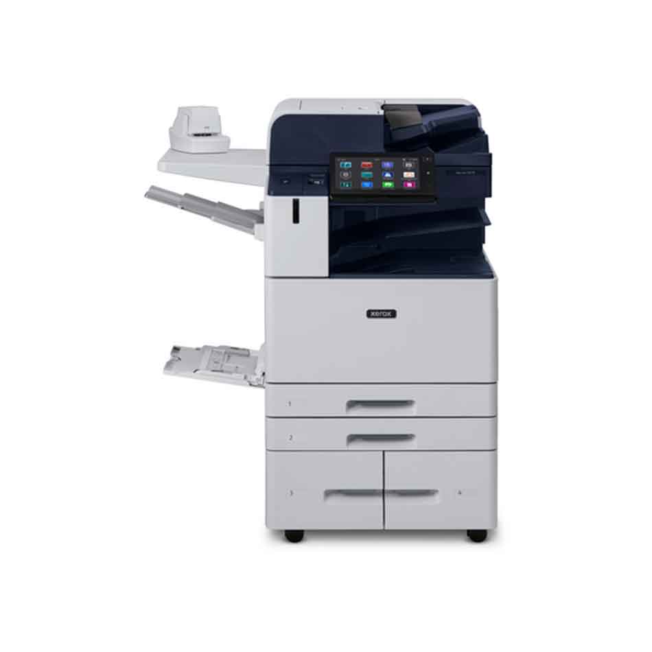 Multifuncional Xerox C8170_F