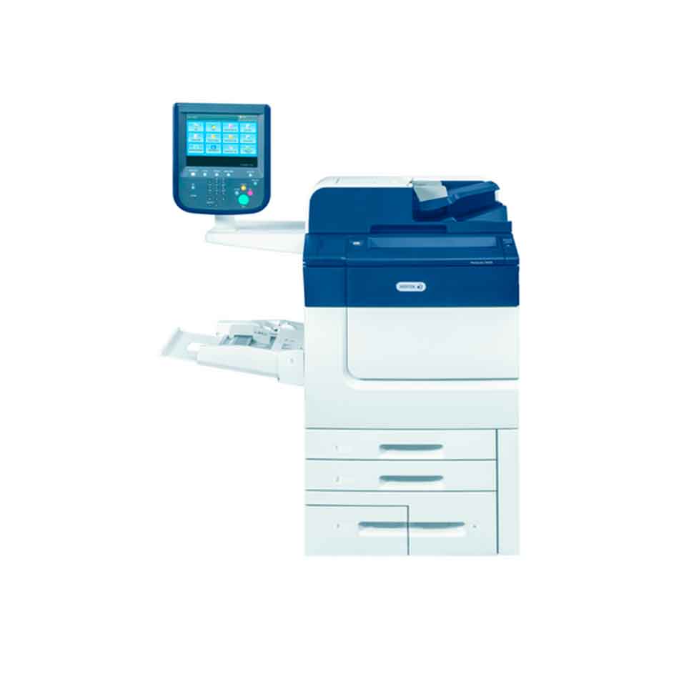 Multifuncional Xerox XC9070