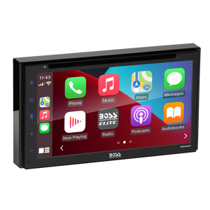 Double-DIN-BV900ACP - Best Sound Car Audio - Double Din Touchscreen Radio