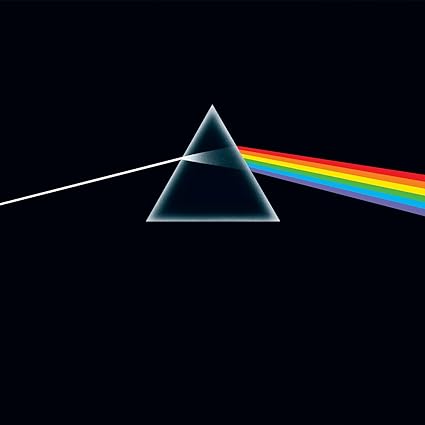 Pink Floyd cd vinyl album