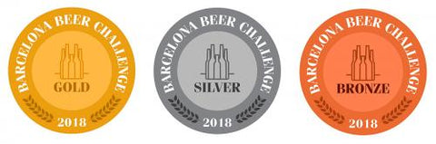 Barcelona Beer Challenge