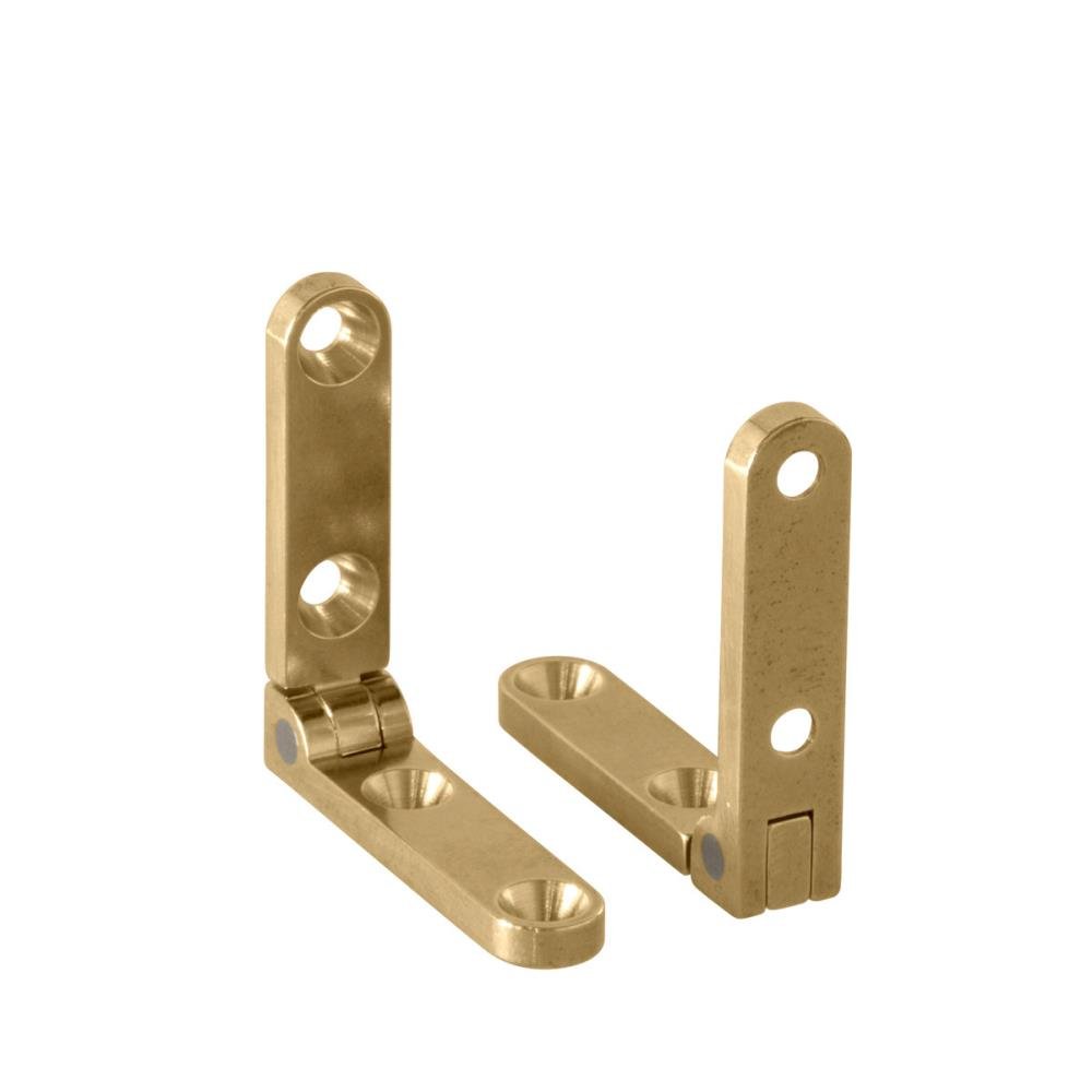 JB-102 Stop Hinge