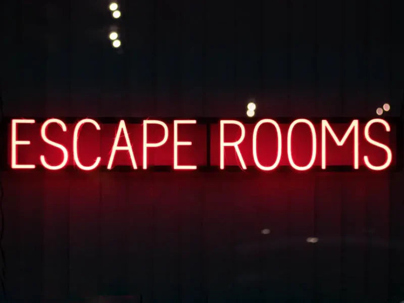 Escape Room