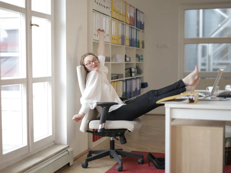 Get Up Move Every 30 Minutes
