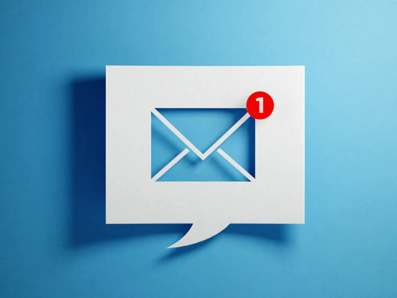 Inbox Message
