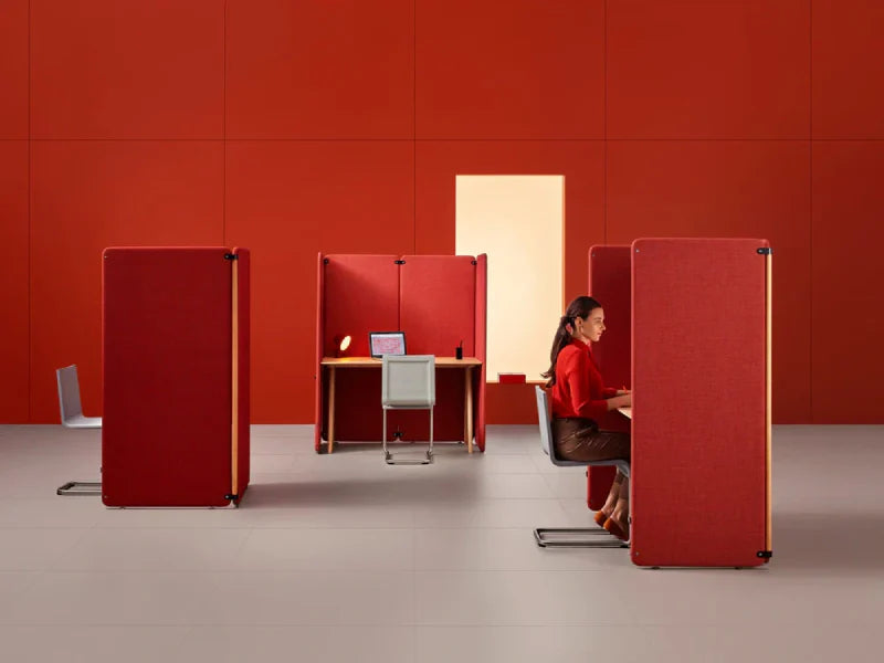 Mute Design Workstations