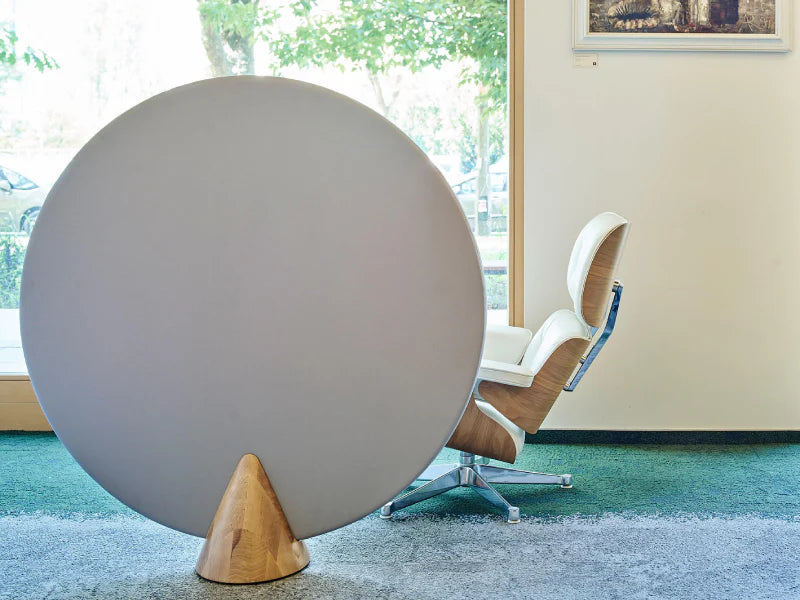 MuteDesign Cone