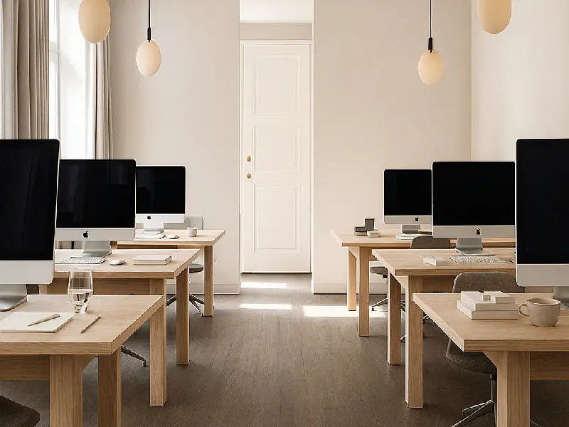 Using Natural Light to Offer Psychological Wellbeing