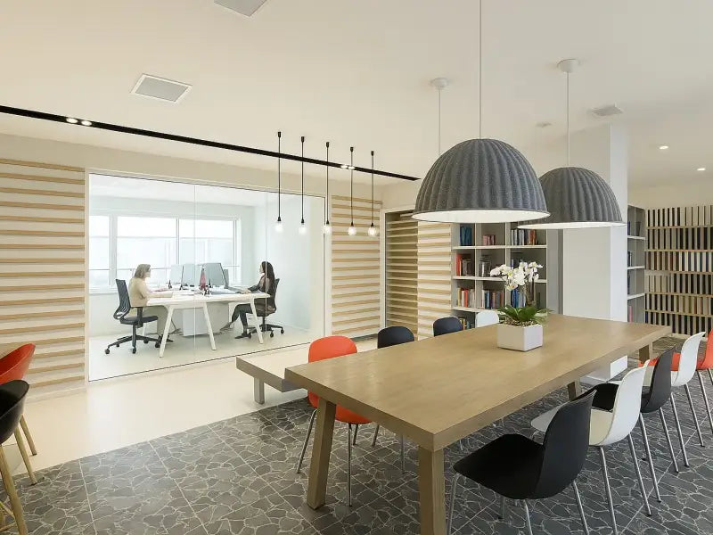 Using Plants in the Office