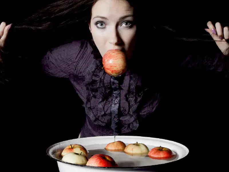 Bobbingapple