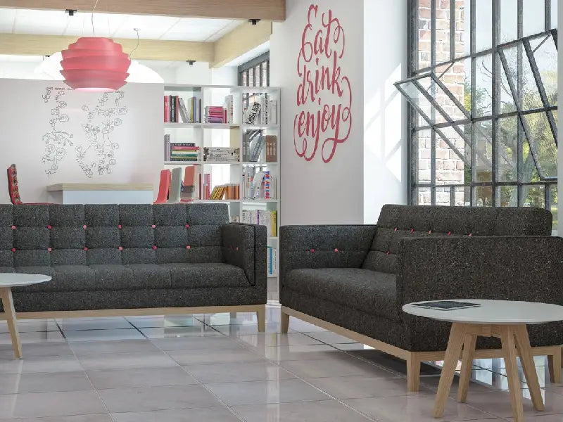 Frovi Jig Settee Master