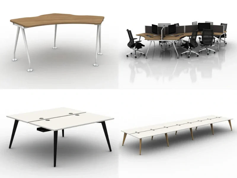 Modular tables