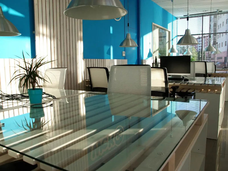 Office Space