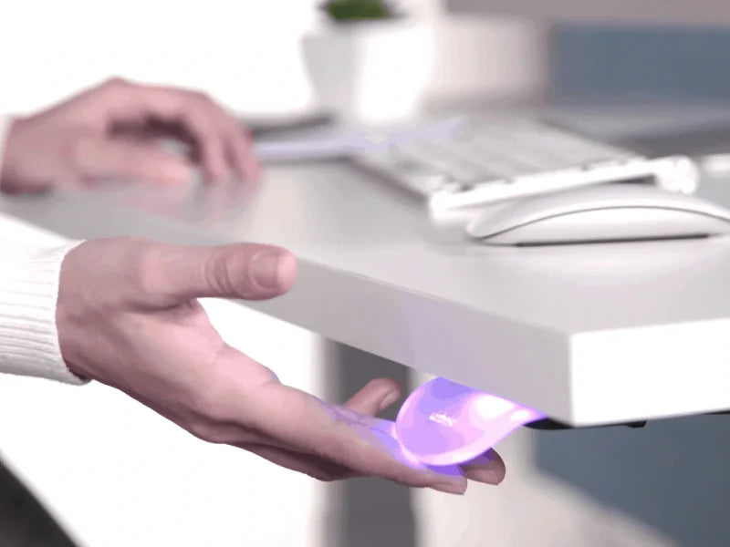 Using Technology When Upgrading Office