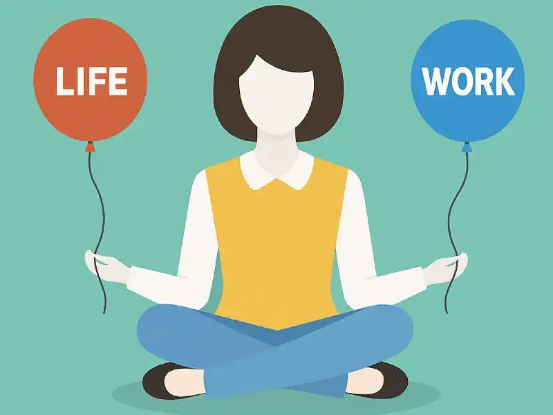 Work Life Balance