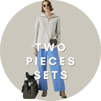 TWO PIECES SETS