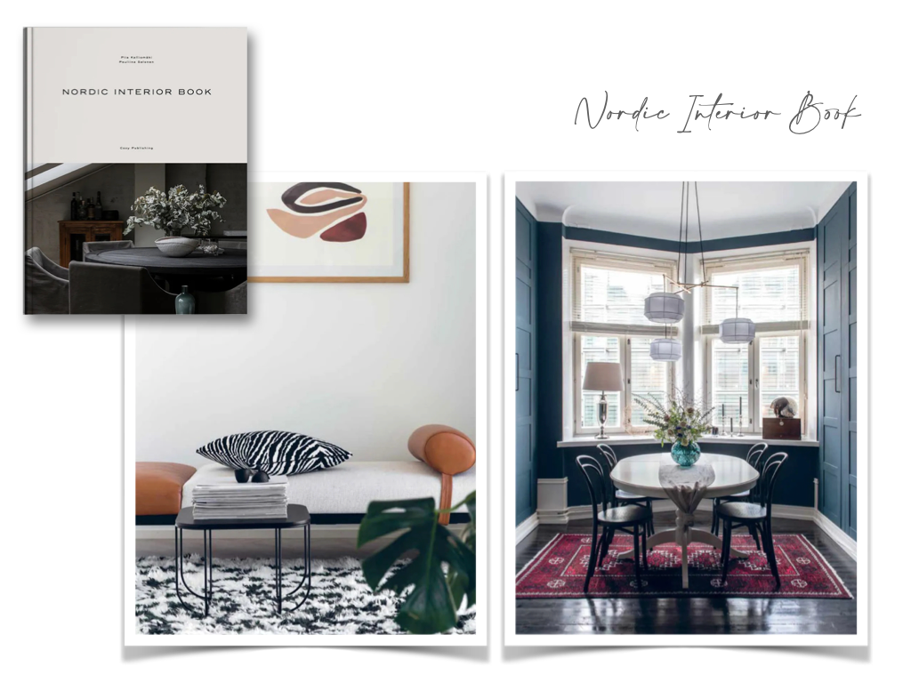 Nordic Interior Book