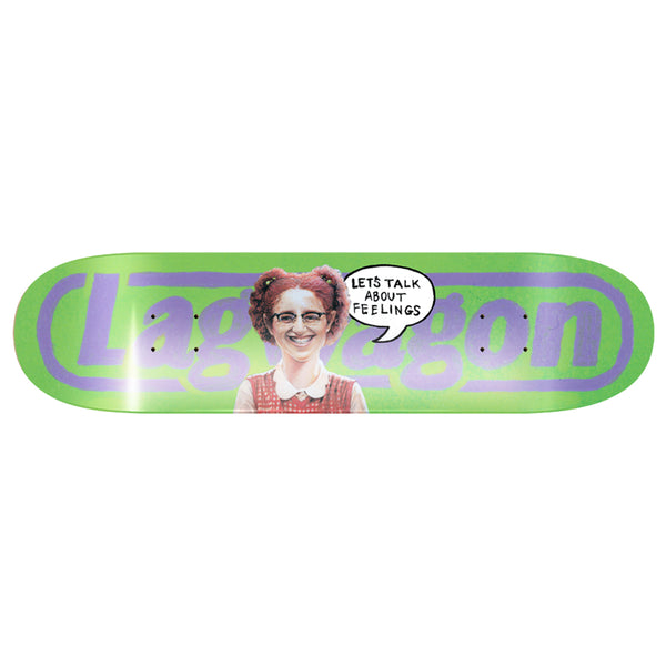 Cool To Be You Skate Deck 2022– Artist First