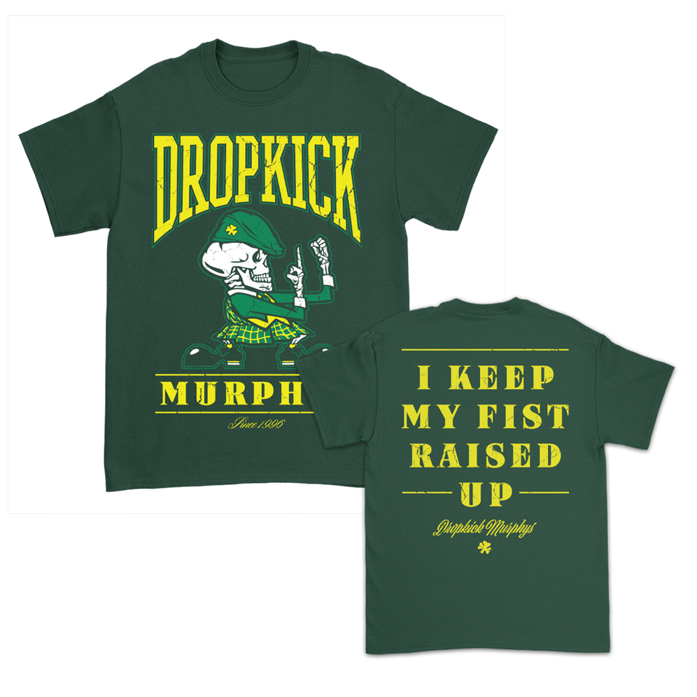 Dropkick Murphys - Official Australian Webstore– Artist First