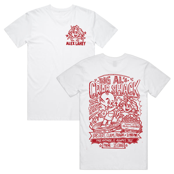 Alex Lahey - Official Webstore– Artist First